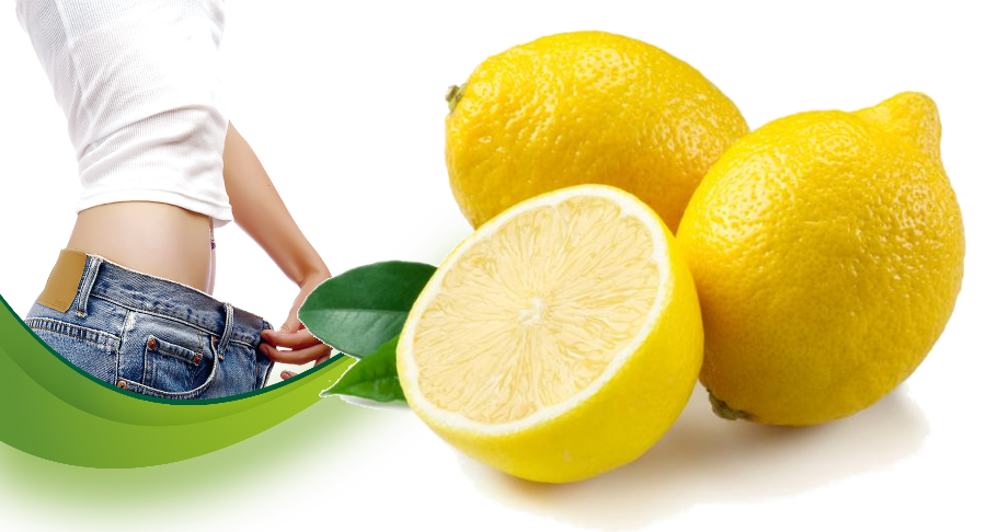 citrom méregtelenítő diéta tisztítja a vastagbelet