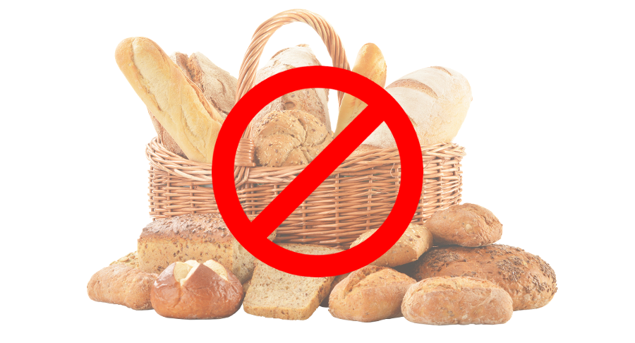 Mennyi fehér kenyeret kell enni egy nap, hogy lefogyjon: Mennyi kenyeret kell enni a fogyáshoz?