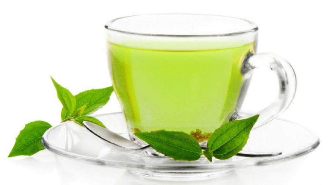 kínai zöld tea fogyasztó hatása